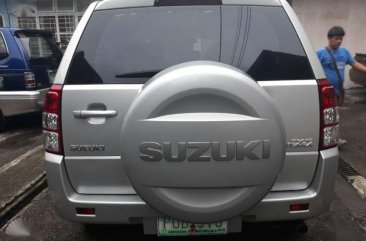 Suzuki Grand Vitara 2010 for sale