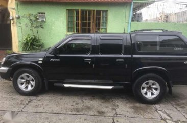 2002 Nissan Frontier Limited Edition for sale