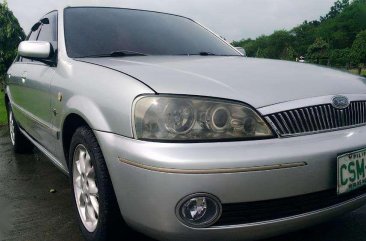 Ford Lynx 2002 for sale