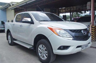 2015 Mazda Bt50 22 Mt for sale