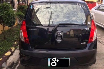 2009 Hyundai i10 for sale