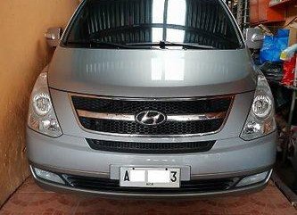 Hyundai Grand Starex 2015 for sale