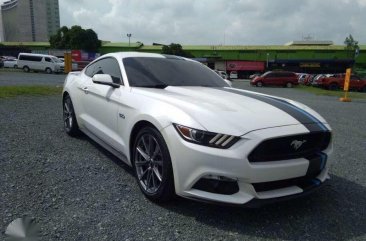 2017 Ford Mustang 50L V8 GT US Version Batmancars for sale