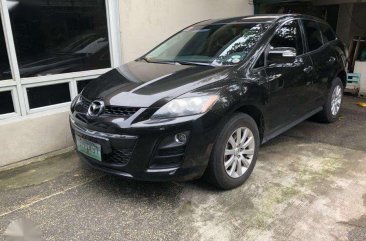 Mazda CX7 2012 crv rav4 innova vios for sale