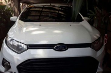 2014 ford ecosport trend automatic 2015 2016 rav4 tucson city jazz