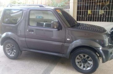 2016 Suzuki Jimny for sale