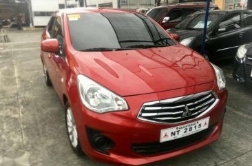 2017 Mitsubishi Mirage G4 AT x civic x city x vios x accent x fiesta