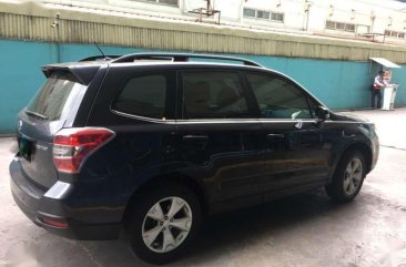 2013 Subaru Forester 2.0 XS Automatic for 850K