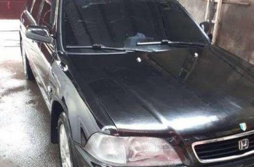 Honda City 1997 model for sale