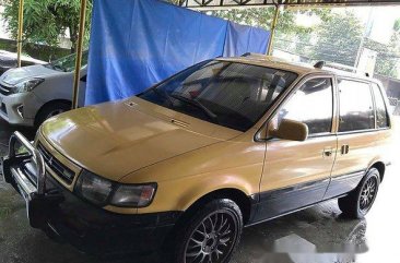 Mitsubishi RVR 1992 for sale