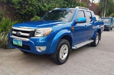 2010 Ford Ranger Wildtruck Manual - 10