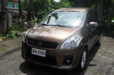 Suzuki ertiga 2015 for sale