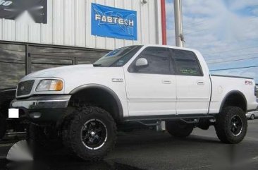 2003 ford f150 lariat for sale