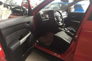 Suzuki Vitara SUV for sale