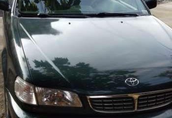 Toyota Corolla 2000 for sale