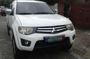 2011 Mitsubishi Strada for sale