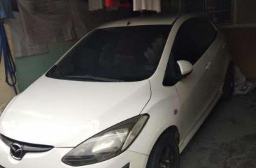 2010 Mazda 2 for sale