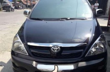 Toyota Innova 2007 for sale