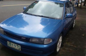 1995 lancer glxi allpower mt cat sedan vs corolla civic