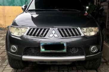 Mitsubishi Montero Sport 2011 for sale