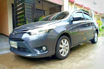 Toyota Vios 1.3e MT 2015 vs wigo mirage jazz accent