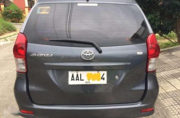 Toyota Avanza 2014 for sale