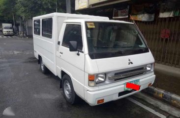 2013 Mitsubishi L300 for sale