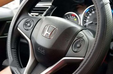 Honda City VX Navi CVT 2018 for sale