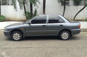 96 mitsubishi lancer gli for sale