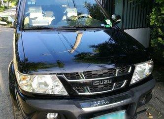 Isuzu Crosswind 2005 for sale