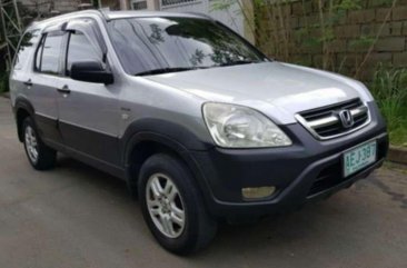 Honda Crv 2003 for sale