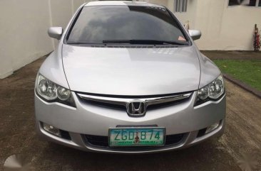 Honda Civic 2007 for sale