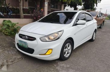 2011 Hyundai Accent for sale