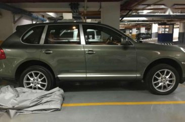 Porsche Cayenne 2008 for sale