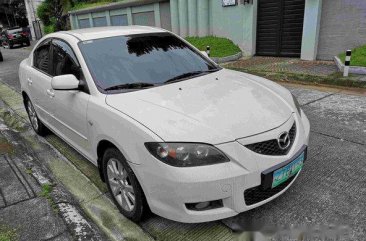 Mazda 3 2008 for sale