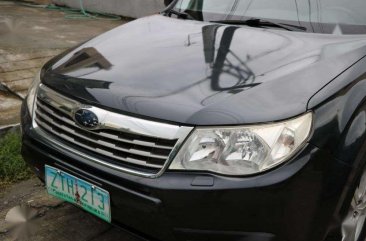 Subaru Forester 2009 for sale