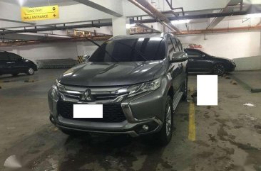 For assume 2017 Mitsubishi montero sport sacrifice