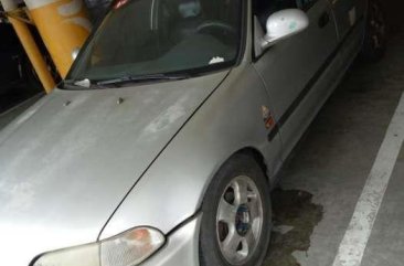 Honda Esi Matic model for sale