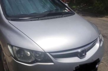 Honda Civic 2007 for sale