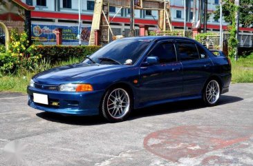 mitsubishi lancer 97 for sale