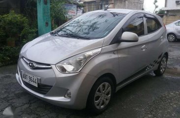 2014 Hyundai Eon for sale