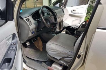 Toyota innova 2010 for sale