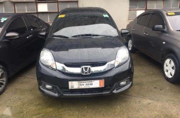 2017 Honda Mobilio for sale