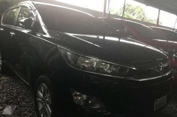 2016 Toyota Innova for sale