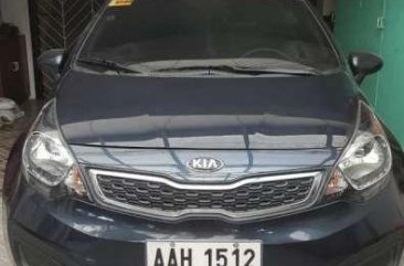 Kia Rio Ex 2014 for sale