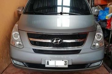 2015 Hyundai Grand Starex for sale