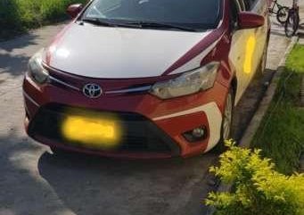 Toyota Vios 2014 for sale