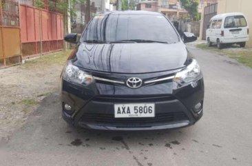 Toyota vios E 2015 for sale