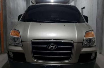 Hyundai Starex 2006 for sale