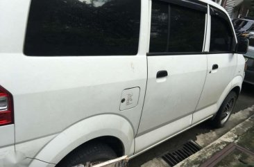 Suzuki Apv 2013 for sale